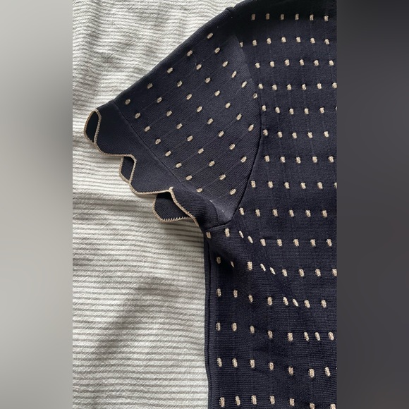 TED BAKER DRESS 💙 - Picture 4 of 7